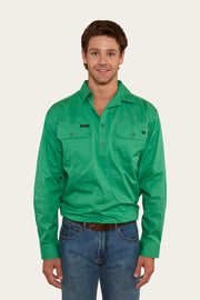 kelly-green