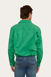 kelly-green