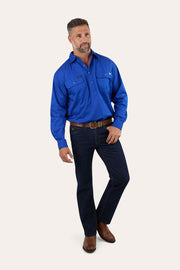 royal-blue