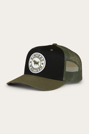 army-black