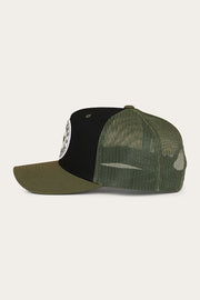 army-black
