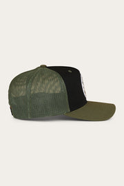army-black