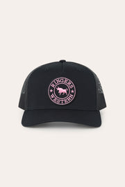 black-pink