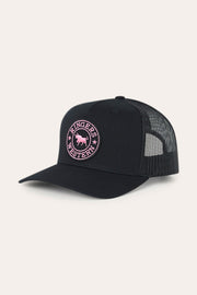 black-pink