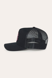 black-pink