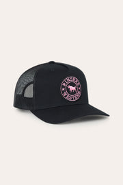 black-pink