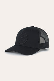 black-black