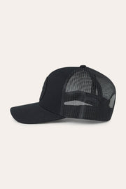 black-black