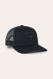 black-black