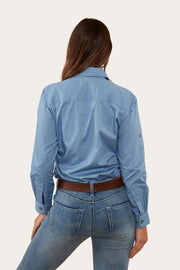 denim-blue