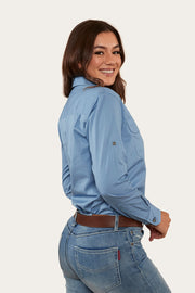 denim-blue