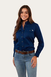 navy