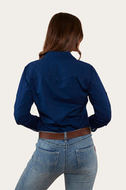 navy