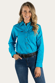 turquoise