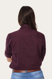 aubergine
