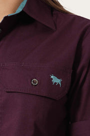 aubergine