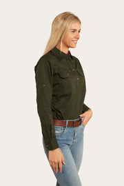 cargo-khaki