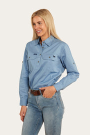 denim-blue
