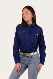 navy