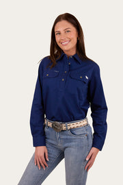 navy