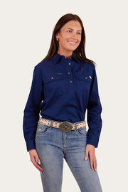 navy