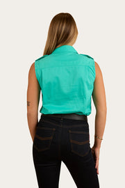 mint-navy