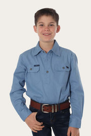 denim-blue