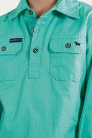 mint