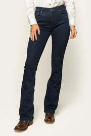 indigo-blue