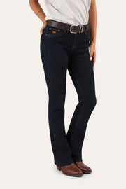 dark-blue