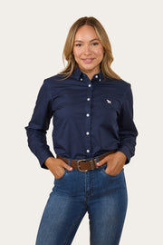 navy