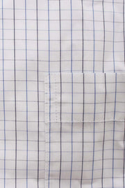 white-blue-check
