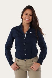 navy