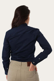 navy