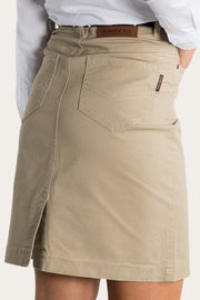 khaki