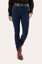 indigo-blue