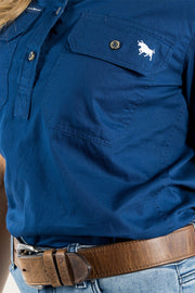 navy