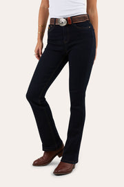 dark-blue
