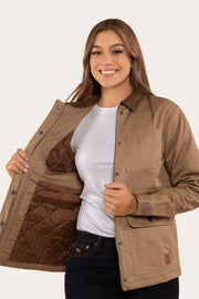 tan