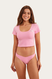 pastel-pink