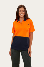 neon-orange-red