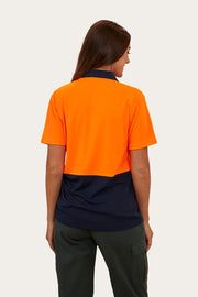 neon-orange-red
