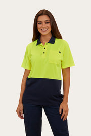 neon-yellow