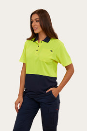 neon-yellow
