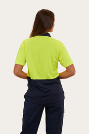 neon-yellow