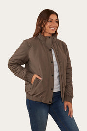 brown-military-green