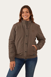 brown-military-green