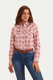 pink-check