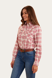 pink-check