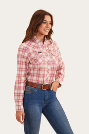 pink-check